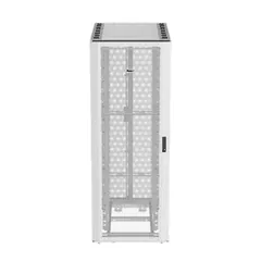 Panduit S8222WU S-Type Server Cabinet, 42 RU, White — Accesorios generales