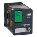 RPM22FD Schneider Electric, Sterowanie i HMI