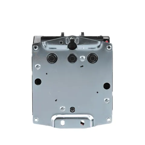 Schneider Electric 8502SDO2V08 NEMA Contactor, Type S, nonreversing, Size 2, 45A, 25HP at 575VAC, 3 phase, up to 100kA, 3 pole, 208VAC coil, open — General Accessories