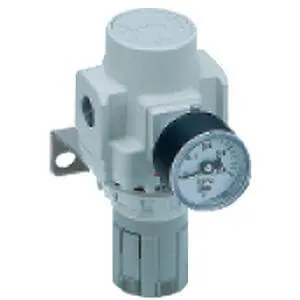 SMC ARP20-F02H-1 ARP20/30/40, Direct Operated Precision Regulator, ARP20-F02H-1 — Controllori e regolatori
