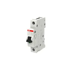 2CDS271001R0504 ABB, Sterowanie i HMI