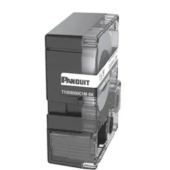 T100X000C1M-BK Panduit, Allgemeines Zubehör