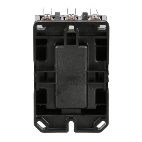 Schneider Electric 8910DPA93V06 Contactor, Definite Purpose, 90A, 3 pole, 50HP at 575VAC, 3 phase, 440/480VAC 50/60Hz coil, open — General Accessories