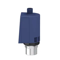 Schneider Electric XMLR025G1P25 Electronic pressure sensor XM XMLR 25 bar G 1/4 24 VDC 4...20 mA PNP M12 — Sensores de proximidad e inductivos