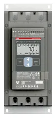 ABB 1SFA897110R7000 PSE142-600-70 Softstarter - 143 A - 208 ... 600 V AC — PLCs