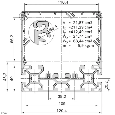 3842996366 Bosch Rexroth