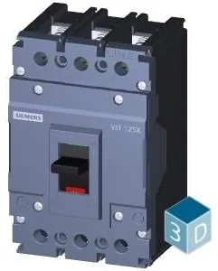 3VJ1092-3DA32-0AA0 Siemens
