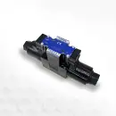 DSG-01-3C4-D24-51T YUKEN, Magnet- & Servoventile