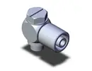 M-5HLH-6 SMC, Acoplamientos y conexiones