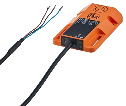IFM IW5052 Inductive sensor — Sensores de proximidad e inductivos