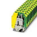 444019 Phoenix Contact, Terminal Blocks