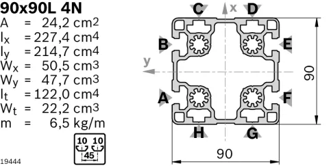 3842993755 Bosch Rexroth