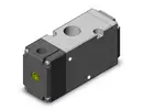 VPA542-1-03FA SMC, Prozess- & Durchflussregelventile