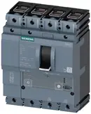 3VA2125-7HK46-0AA0 Siemens, Interruttori automatici e fusibili
