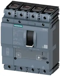 Siemens 3VA2125-7HK46-0AA0