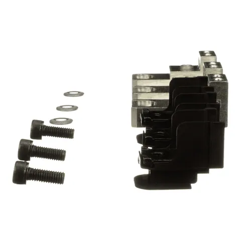 Schneider Electric PDC3JD20 Circuit breaker accessory, PowerPacT J, connector, power distribution, 150A to 250A, qty 3 — Accessori generali