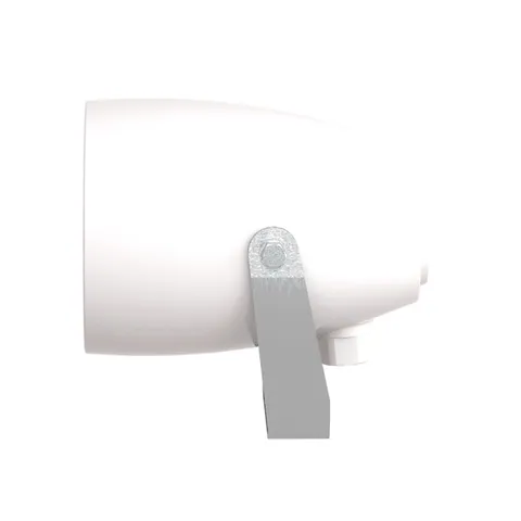 Schneider Electric XVS10MMW Multisound siren, Harmony XVS, white colour, 106dB, 2tones, 230V AC — General Accessories