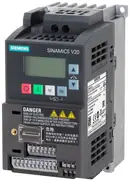 6SL3210-5BB17-5UV1 Siemens, Alimentatori e regolatori di potenza