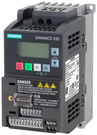 Siemens 6SL3210-5BB17-5UV1