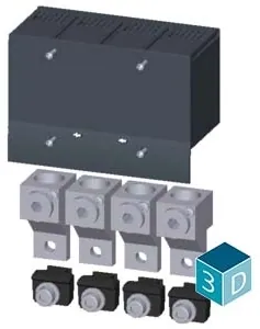 3VM9254-0JC13 Siemens