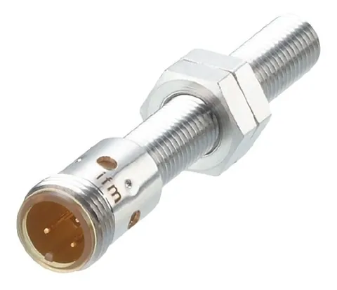 IFM IE5257 Inductive sensor — Proximity & Inductive Sensors