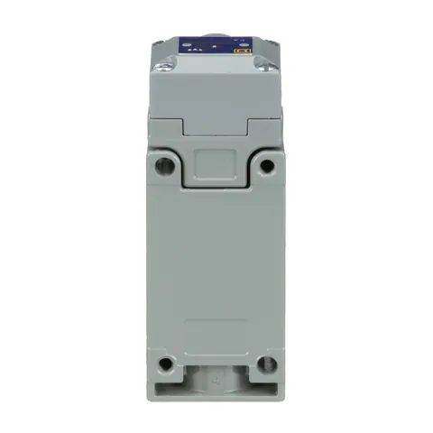 Schneider Electric 9007C62B2 limit switch, 9007C, compact body, rotary lever arm, standard pretravel, spring return, 2 NO and 2 NC, NEMA 4 and 13 — Sterowniki PLC