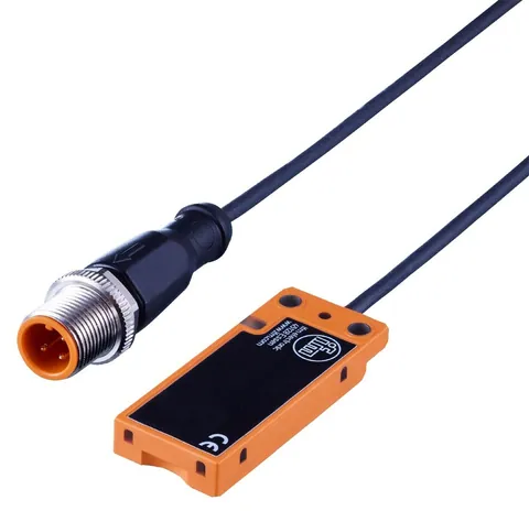 IFM KQ5101 Capacitive sensor — Ultrasonic & Capacitive Sensors