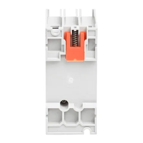Schneider Electric VLS3P063R1 Disconnect switch, TeSys VLS, body switch, 60A, 30HP at 480VAC, UL508, three phase, 5kA SCCR, size 1, DIN rail mount — Switches & Modular Apparatus