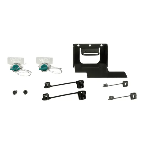 Schneider Electric MPRPAF Padlocking device, PowerPacT M/P/R, fixed locked off only — Accessori generali