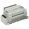 VQ2300N-51-Q SMC, Process & Flow Control Valves