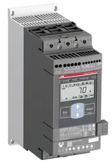 ABB PSE25-600-70 SOFTSTARTER — General Accessories