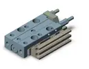 MXJ6-10C SMC