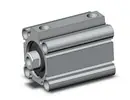 CQ2B32TF-40DZ SMC, Pneumatik- & Hydraulikzylinder