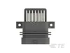 TE Connectivity 9-6437287-8 26 Position Cap Assembly H with Gold Plating - Superseal 1.0 Headers — Conectores y enchufes