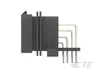 TE Connectivity 9-6437287-8 26 Position Cap Assembly H with Gold Plating - Superseal 1.0 Headers — Conectores y enchufes
