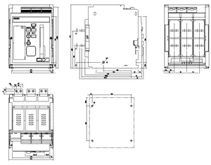 3WJ8112-2AA32-0BA1 Siemens