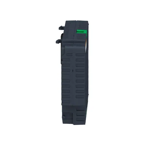 Schneider Electric HMIG3U base unit, Harmony GTU, premium box, 1GB SD card — HMIs & Industrie-PCs