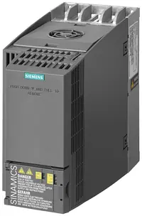 Siemens 6SL3210-1KE21-3AP1