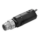 XS5G-D418 Omron, Connettori e spine