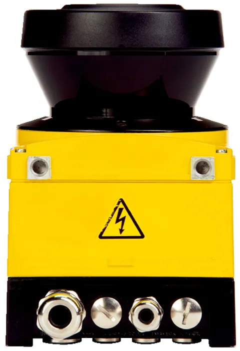 Sick S30B-3011CA — Sensori ottici e fotoelettrici