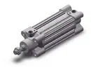 CP96SDB63-100C SMC, Siłowniki pneumatyczne i hydrauliczne