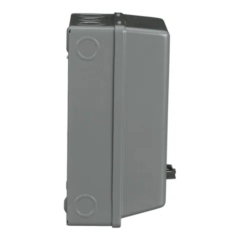 Schneider Electric 8911DPSG42V09 Starter, Definite Purpose, nonreversing, 40A, 2 pole, 1 phase, 208V to 240V AC coil, melting alloy overload, NEMA 1 — Accesorios generales