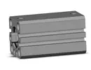 CDQSB16-30D SMC, Pneumatik- & Hydraulikzylinder