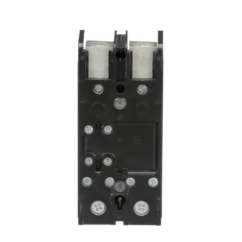 Schneider Electric QBL22125 PowerPacT Q Circuit Breaker, 125A, 2 Pole, 240VAC, 10kA, Lugs — Accessori generali