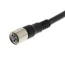 XS3F-M421-410-A Omron, Cavi e fili industriali