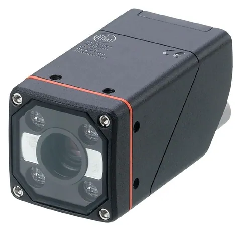 IFM O2D502 Object recognition sensor