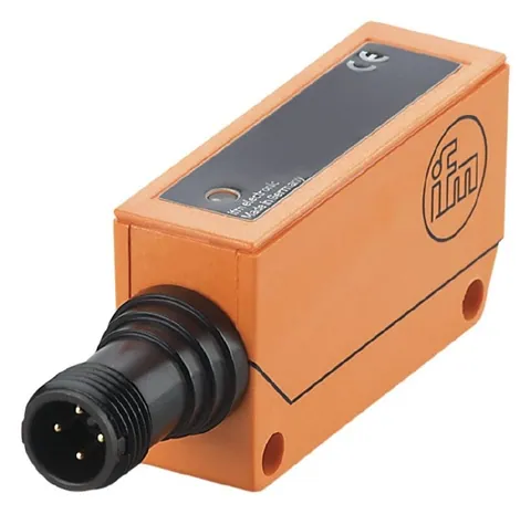 IFM OU5070 Retro-reflective sensor — General Accessories