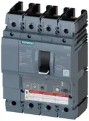 3VA6110-5HL41-0AA0 Siemens, Circuit Breakers & Fuses