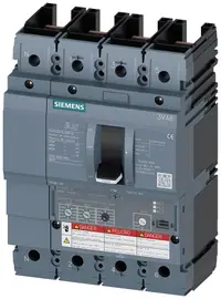 Siemens 3VA6110-5HL41-0AA0