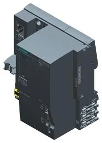 Siemens 6ES7510-1SK03-0AB0 SIMATIC DP, CPU 1510SP F-1 PN for ET 200SP, central processing unit wi... — PLCs